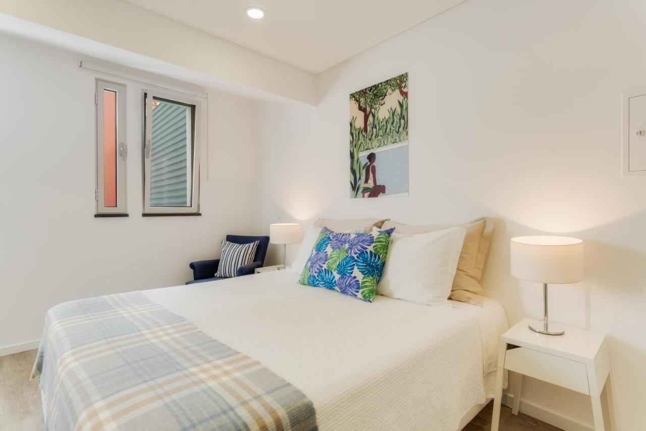 Bed & Breakfast Casa Da Praca Double - By Casas Na Ilha *