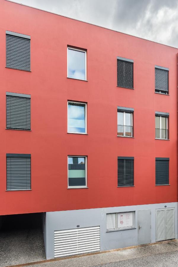 Casa Da Praca Double - By Casas Na Ilha * Funchal (Madeira)