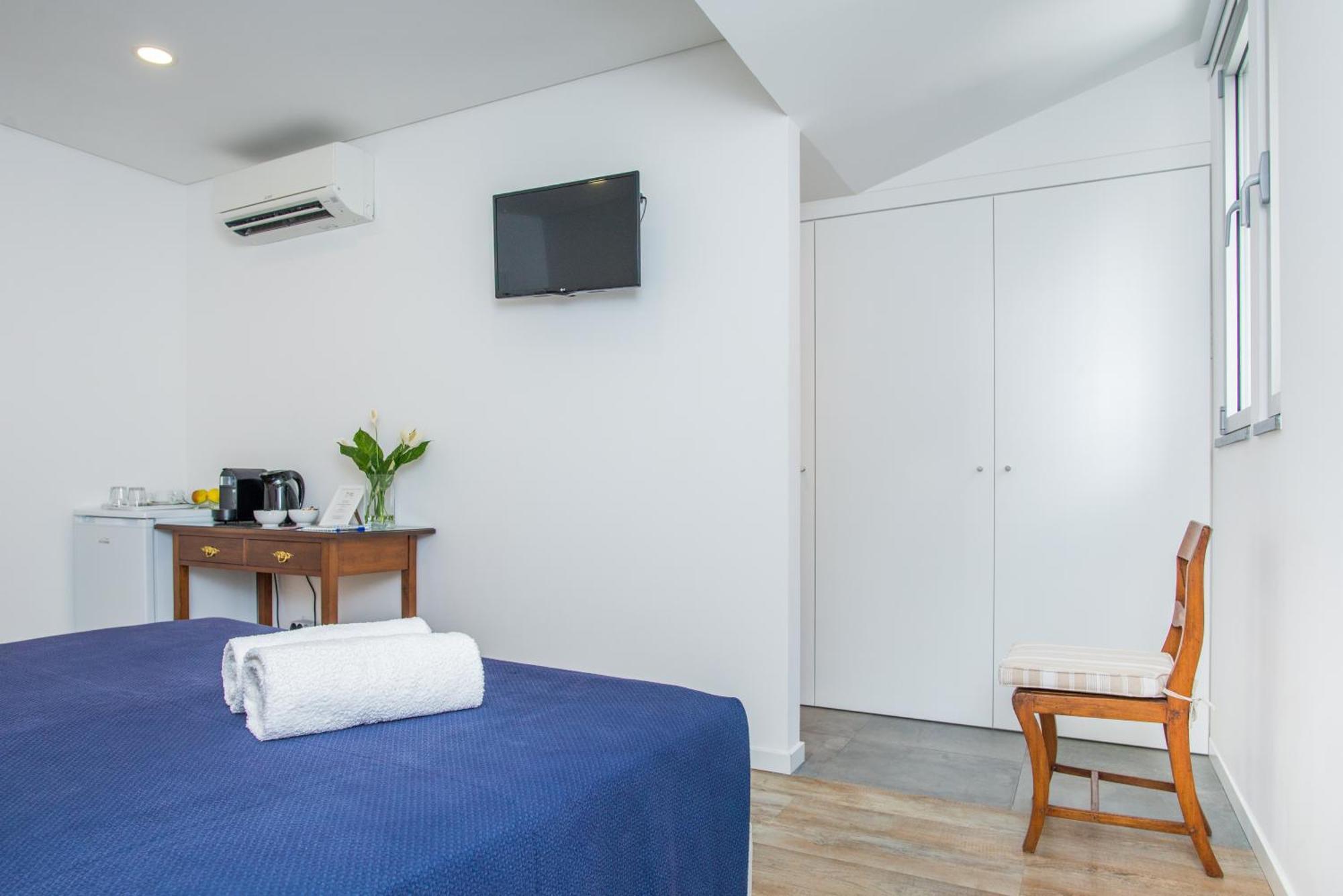 Casa Da Praca Double - By Casas Na Ilha Frühstückspension Funchal (Madeira)