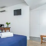 Casa Da Praca Double Room - By Casas Na Ilha