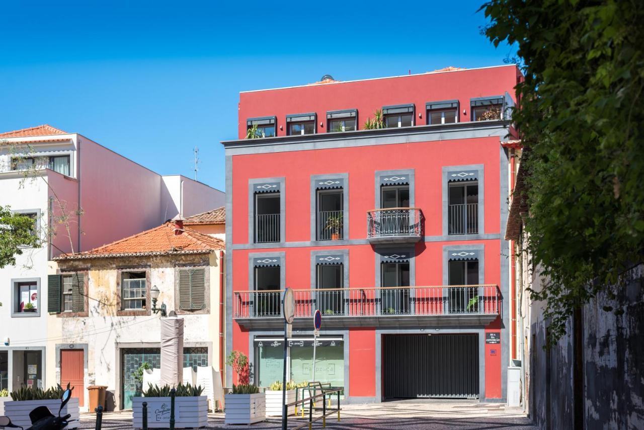 Casa Da Praca Double - By Casas Na Ilha Bed and breakfast